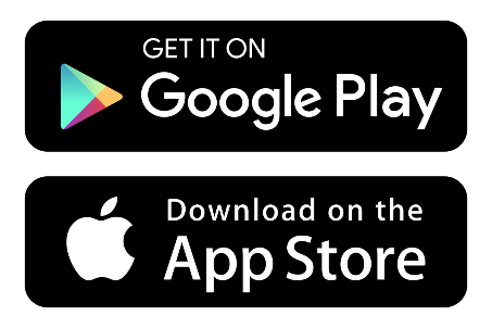 Disponible en App Store y Google Play